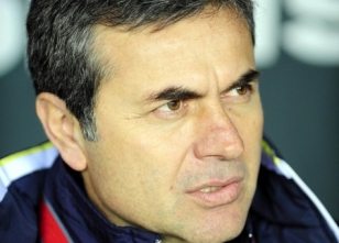 Nobre, Semih ve Sow i�in ne dedi?