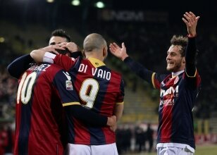 Fiorentina deplasmanda kay�p