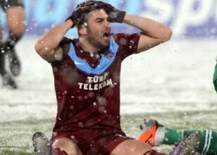 Trabzonspor eski g�nleri mumla ar�yor