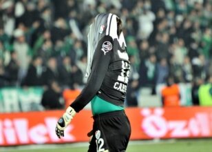 Bursaspor 'dejavu' ya��yor!