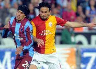 G.Saray ve Trabzonspor'un ortak noktas