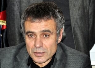 'Bu tak�m zor da olsa kazan�r'