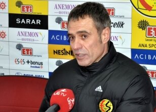 'Manisaspor gollerinde de imzam�z var'