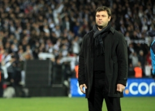 'Hakemler biraz cesur olsun'