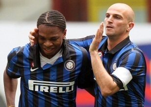Inter kabustan �abuk uyand�