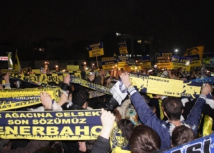 �a�layan'daki 'arbede' Brezilya'dan duyuldu