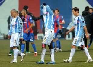 Fener 2'de 1 kay�p!