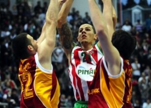 Galatasaray lige bomba gibi d�nd�!