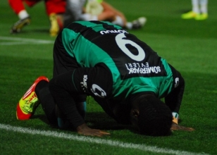 'Horoz' evinde 'farkl�' �tt�