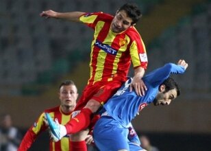 Rize zirveye hasret kald�
