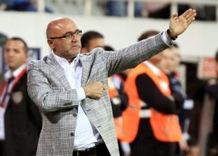 Hikmet Karaman iddial� konu�tu