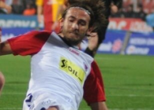 'Necati'nin sesine penalt� verdi'