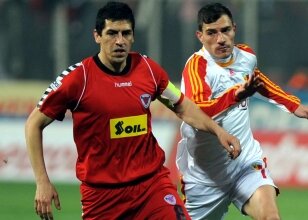 Kujovic b�yle istedi!