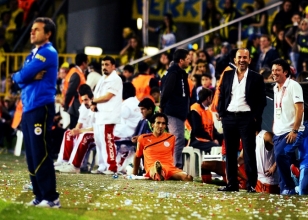 Sosyal medyada patlayan KOCAMAN foto�raf!..