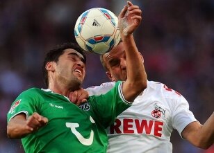 Hannover tam gaz