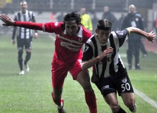 Manisaspor galibiyeti unuttu!