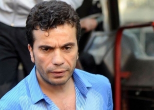 Olgun Peker tehdit etti mi?