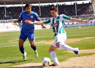 Rize bir a��ld� pir a��ld�!