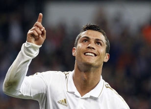 Messi yapamaz ama Ronaldo yapabilir