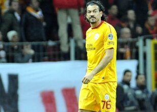 Servet �etin ve Emre Balc� korkuttu!