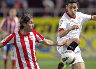 Bamba�ka Madrid, yine beraberlik...
