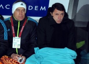 �ota hava �artlar�ndan �ikayet etti!