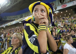 Kad�k�y'de ka� bin taraftar olacak?