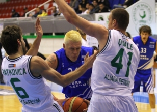 Telekom Alia�a'da mutlu!