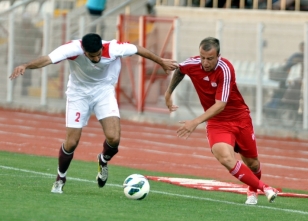 Sivas 'Tokat' yemedi!