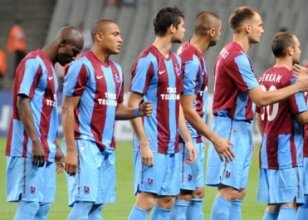 Trabzonspor-PSV ma�� biletleri ne kadar?