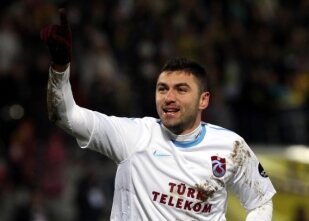 Burak, Mourinho'ya cevap verdi!