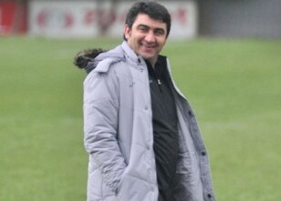 'Manisaspor'un d��me gibi derdi yok'