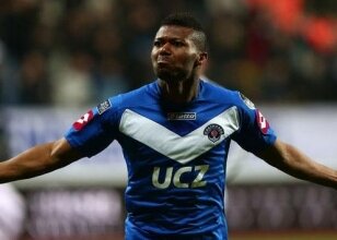 En centilmen Kalu Uche