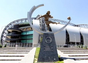 Heyecan ba�l�yor! Y�ld�zlar T�rkiye'de y�kseliyor! 