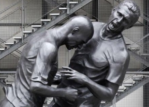 Materazzi: 'Zidane, arkada��m de�il'