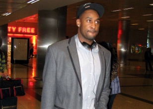 Willie 'Kral' Solomon �spanya'da