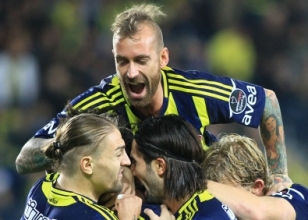 Meireles'e Ada'dan talip! Karars�z...