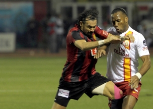 G.Saray & Eski�ehir dengeli 