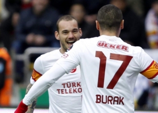 G.Saray 39 y�ld�r kaybetmiyor