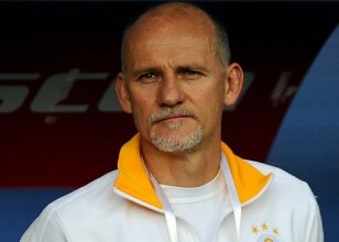 Claudio Taffarel'den Mancini yorumu!..