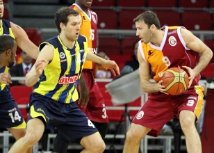 TBL'de play-off e�le�meleri belli oldu