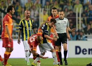 Nefesler tutuldu! S�per Kupa zaman�...