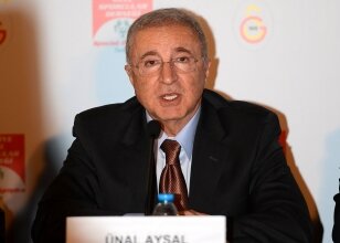 �nal Aysal o teklifi resmen a��klad�! 