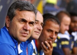 Kocaman: 'Siyah ve beyaz kadar farkl�yd�'
