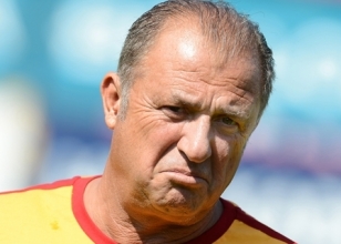 Terim'in rakamlar�! En ba�ar�l�s�...