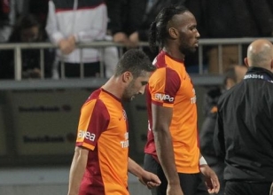 Aslan g�lmeyi unuttu!