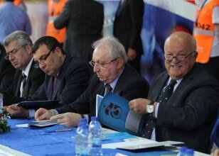Sadri �ener; 'Er ya da ge� kupa verilecek'