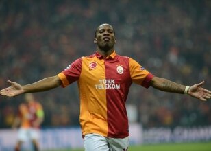 Galatasaray'dan yeni bir rekor daha