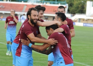 F�rt�na, Belarus'ta da durmad�!