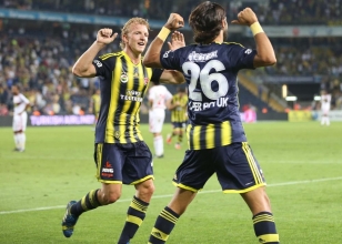 35 hafta sonra 'Kanarya' 'Aslan' kesildi